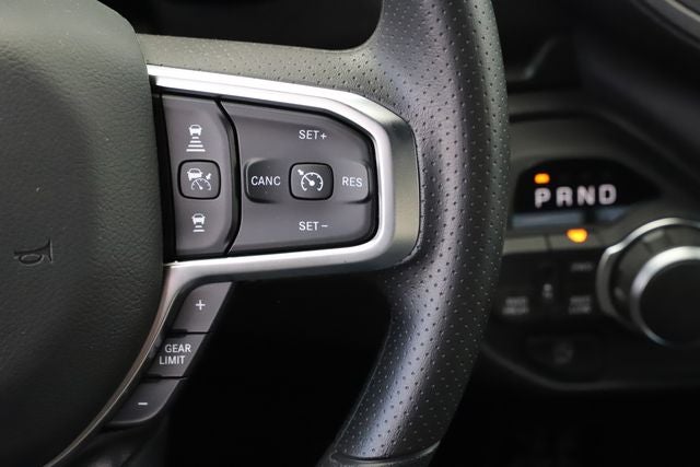 2026 RAM Ram 1500 RAM 1500 TRADESMAN CREW CAB 4X4 5'7' BOX