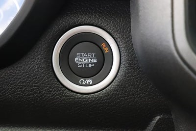 2026 RAM Ram 1500 RAM 1500 TRADESMAN CREW CAB 4X4 5'7' BOX