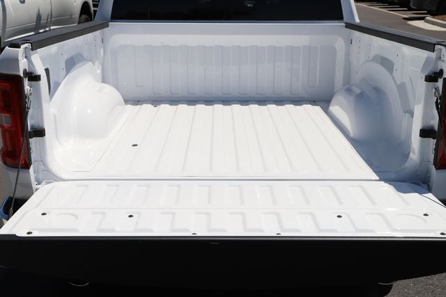 2026 RAM Ram 1500 RAM 1500 TRADESMAN CREW CAB 4X4 5'7' BOX