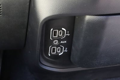 2026 RAM Ram 1500 RAM 1500 TRADESMAN CREW CAB 4X4 5'7' BOX