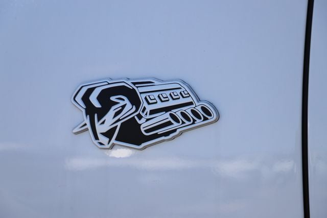 2026 RAM Ram 1500 RAM 1500 TRADESMAN CREW CAB 4X4 5'7' BOX