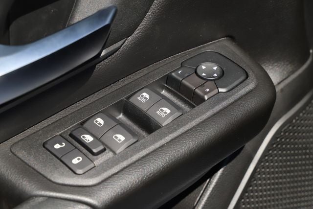 2026 RAM Ram 1500 RAM 1500 TRADESMAN CREW CAB 4X4 5'7' BOX