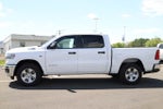 2026 RAM Ram 1500 RAM 1500 TRADESMAN CREW CAB 4X4 5'7' BOX