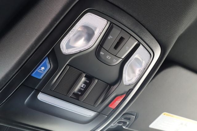 2026 RAM Ram 1500 RAM 1500 TRADESMAN CREW CAB 4X4 5'7' BOX