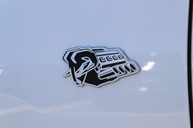 2026 RAM Ram 1500 RAM 1500 TRADESMAN CREW CAB 4X4 5'7' BOX