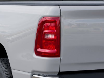 2026 RAM Ram 1500 RAM 1500 TRADESMAN CREW CAB 4X4 5'7' BOX