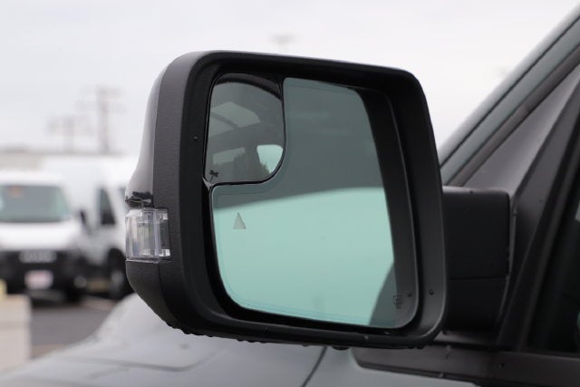 2027 RAM Ram 1500 RAM 1500 LARAMIE CREW CAB 4X4 5'7' BOX