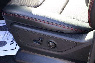 2027 RAM Ram 1500 RAM 1500 REBEL CREW CAB 4X4 5'7' BOX