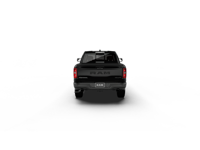 2027 RAM Ram 1500 RAM 1500 REBEL CREW CAB 4X4 5'7' BOX