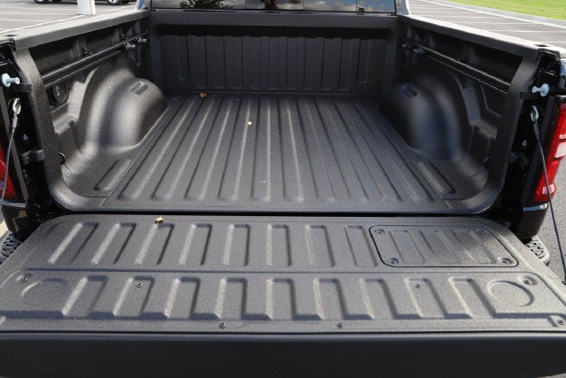 2027 RAM Ram 1500 RAM 1500 REBEL CREW CAB 4X4 5'7' BOX