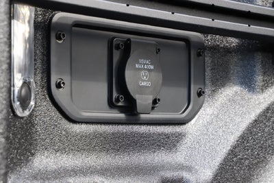 2027 RAM Ram 1500 RAM 1500 REBEL CREW CAB 4X4 5'7' BOX