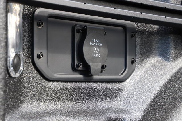 2027 RAM Ram 1500 RAM 1500 REBEL CREW CAB 4X4 5'7' BOX