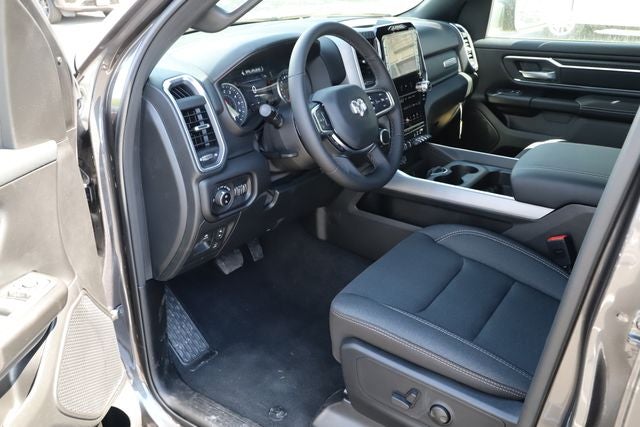 2026 RAM Ram 1500 RAM 1500 BIG HORN CREW CAB 4X4 6'4' BOX