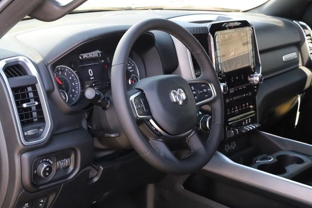 2026 RAM Ram 1500 RAM 1500 BIG HORN CREW CAB 4X4 6'4' BOX