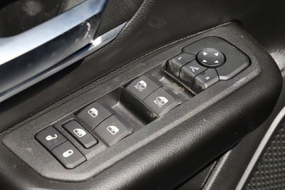 2026 RAM Ram 1500 RAM 1500 BIG HORN CREW CAB 4X4 6'4' BOX