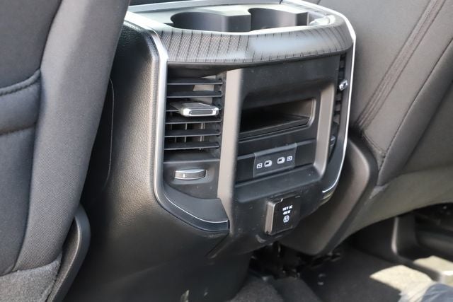 2026 RAM Ram 1500 RAM 1500 BIG HORN CREW CAB 4X4 6'4' BOX