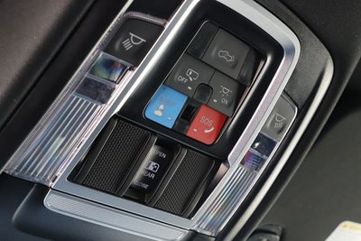 2026 RAM Ram 1500 RAM 1500 BIG HORN CREW CAB 4X4 6'4' BOX