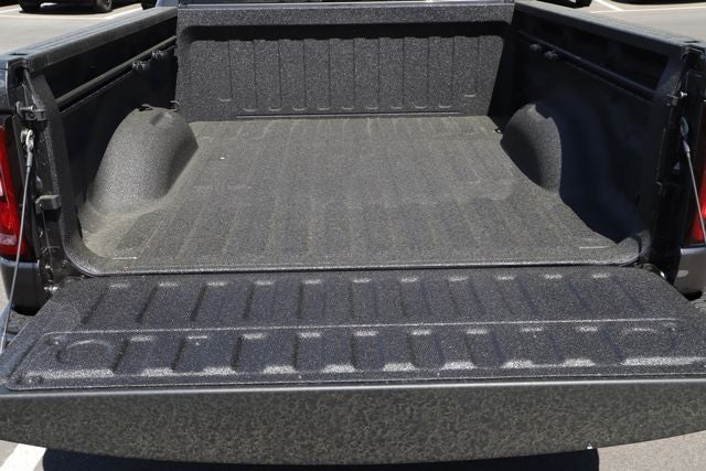 2026 RAM Ram 1500 RAM 1500 BIG HORN CREW CAB 4X4 6'4' BOX