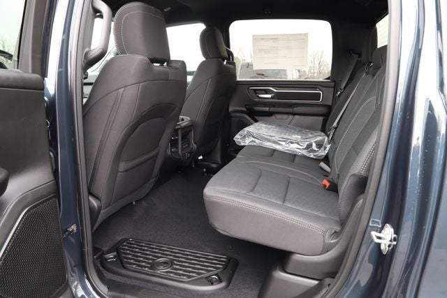 2026 RAM Ram 1500 RAM 1500 BIG HORN CREW CAB 4X4 6'4' BOX