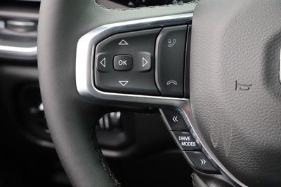 2026 RAM Ram 1500 RAM 1500 BIG HORN CREW CAB 4X4 6'4' BOX