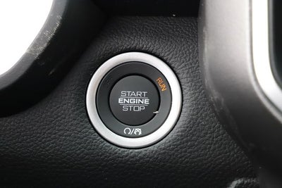 2026 RAM Ram 1500 RAM 1500 BIG HORN CREW CAB 4X4 6'4' BOX