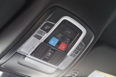 2026 RAM Ram 1500 RAM 1500 BIG HORN CREW CAB 4X4 6'4' BOX