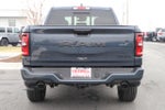 2026 RAM Ram 1500 RAM 1500 BIG HORN CREW CAB 4X4 6'4' BOX