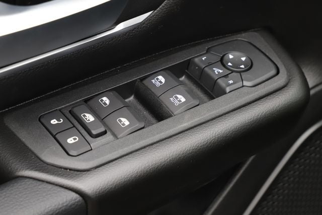 2026 RAM Ram 1500 RAM 1500 BIG HORN CREW CAB 4X4 6'4' BOX