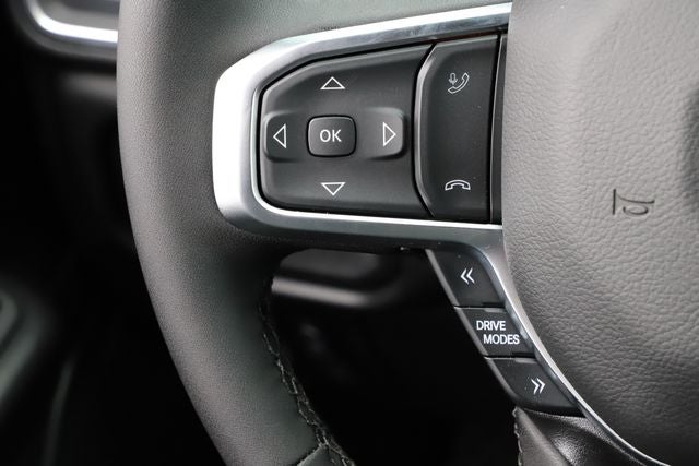 2026 RAM Ram 1500 RAM 1500 BIG HORN CREW CAB 4X4 6'4' BOX