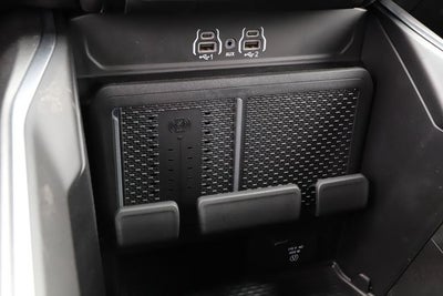 2026 RAM Ram 1500 RAM 1500 BIG HORN CREW CAB 4X4 6'4' BOX