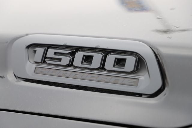 2026 RAM Ram 1500 RAM 1500 BIG HORN CREW CAB 4X4 6'4' BOX