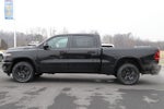 2026 RAM Ram 1500 RAM 1500 BIG HORN CREW CAB 4X4 6'4' BOX