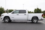 2027 RAM Ram 1500 RAM 1500 EXPRESS CREW CAB 4X4 6'4' BOX