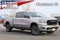 2026 RAM Ram 1500 RAM 1500 LARAMIE CREW CAB 4X4 6'4' BOX