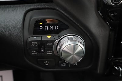 2026 RAM Ram 1500 RAM 1500 LARAMIE CREW CAB 4X4 6'4' BOX