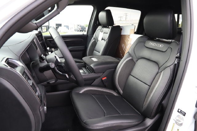 2027 RAM Ram 1500 RAM 1500 RHO CREW CAB 4X4 5'7' BOX