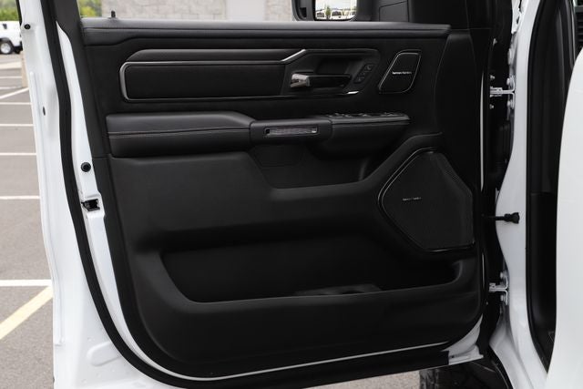 2027 RAM Ram 1500 RAM 1500 RHO CREW CAB 4X4 5'7' BOX