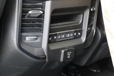 2027 RAM Ram 1500 RAM 1500 RHO CREW CAB 4X4 5'7' BOX