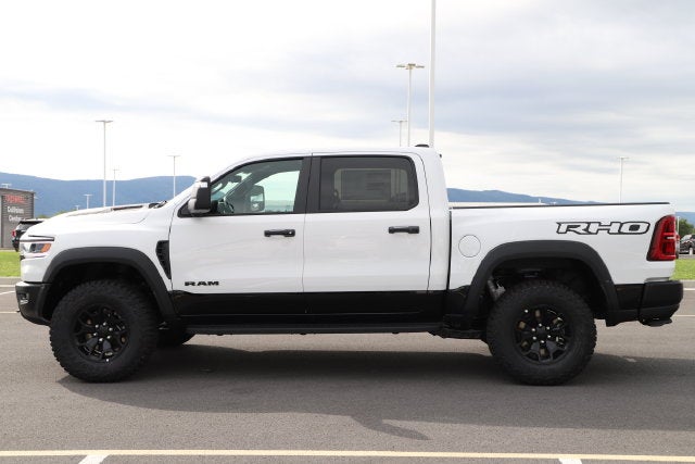 2027 RAM Ram 1500 RAM 1500 RHO CREW CAB 4X4 5'7' BOX