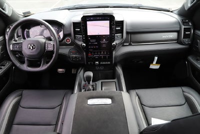 2027 RAM Ram 1500 RAM 1500 RHO CREW CAB 4X4 5'7' BOX