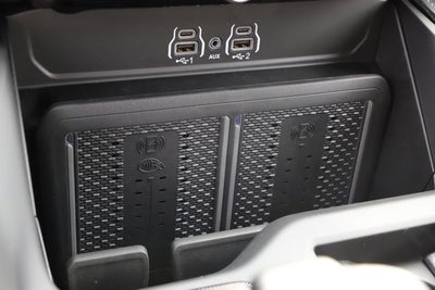 2027 RAM Ram 1500 RAM 1500 RHO CREW CAB 4X4 5'7' BOX