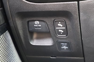 2027 RAM Ram 1500 RAM 1500 RHO CREW CAB 4X4 5'7' BOX
