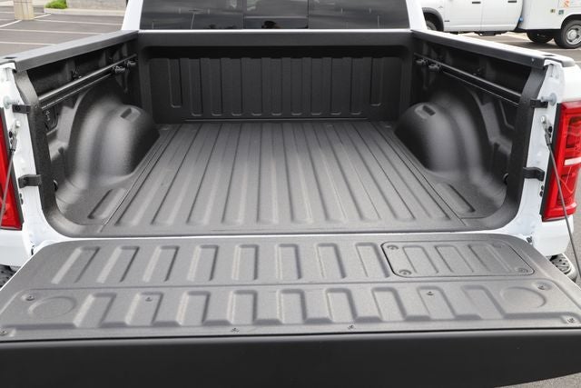 2027 RAM Ram 1500 RAM 1500 RHO CREW CAB 4X4 5'7' BOX