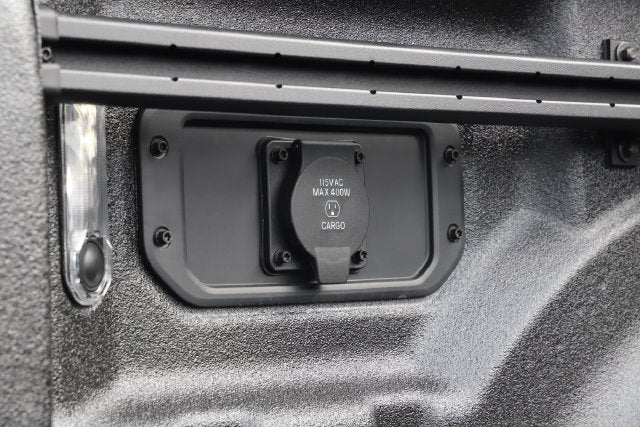 2027 RAM Ram 1500 RAM 1500 RHO CREW CAB 4X4 5'7' BOX