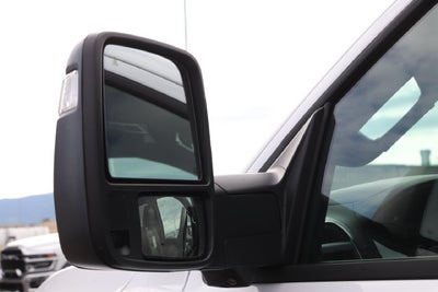 2027 RAM Ram 1500 RAM 1500 RHO CREW CAB 4X4 5'7' BOX