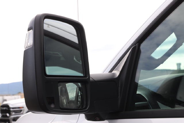 2027 RAM Ram 1500 RAM 1500 RHO CREW CAB 4X4 5'7' BOX