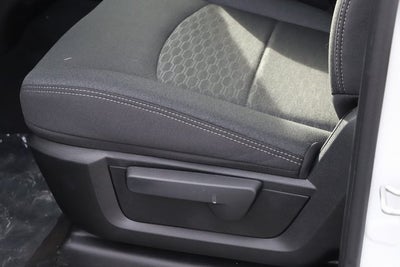 2026 RAM Ram 3500 RAM 3500 TRADESMAN CREW CAB 4X4 6'4' BOX