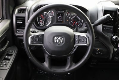 2026 RAM Ram 3500 RAM 3500 TRADESMAN CREW CAB 4X4 6'4' BOX