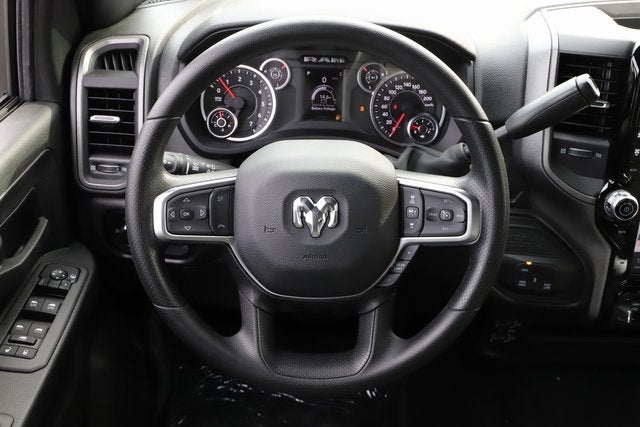 2026 RAM Ram 3500 RAM 3500 TRADESMAN CREW CAB 4X4 6'4' BOX