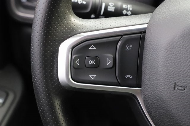 2026 RAM Ram 3500 RAM 3500 TRADESMAN CREW CAB 4X4 6'4' BOX